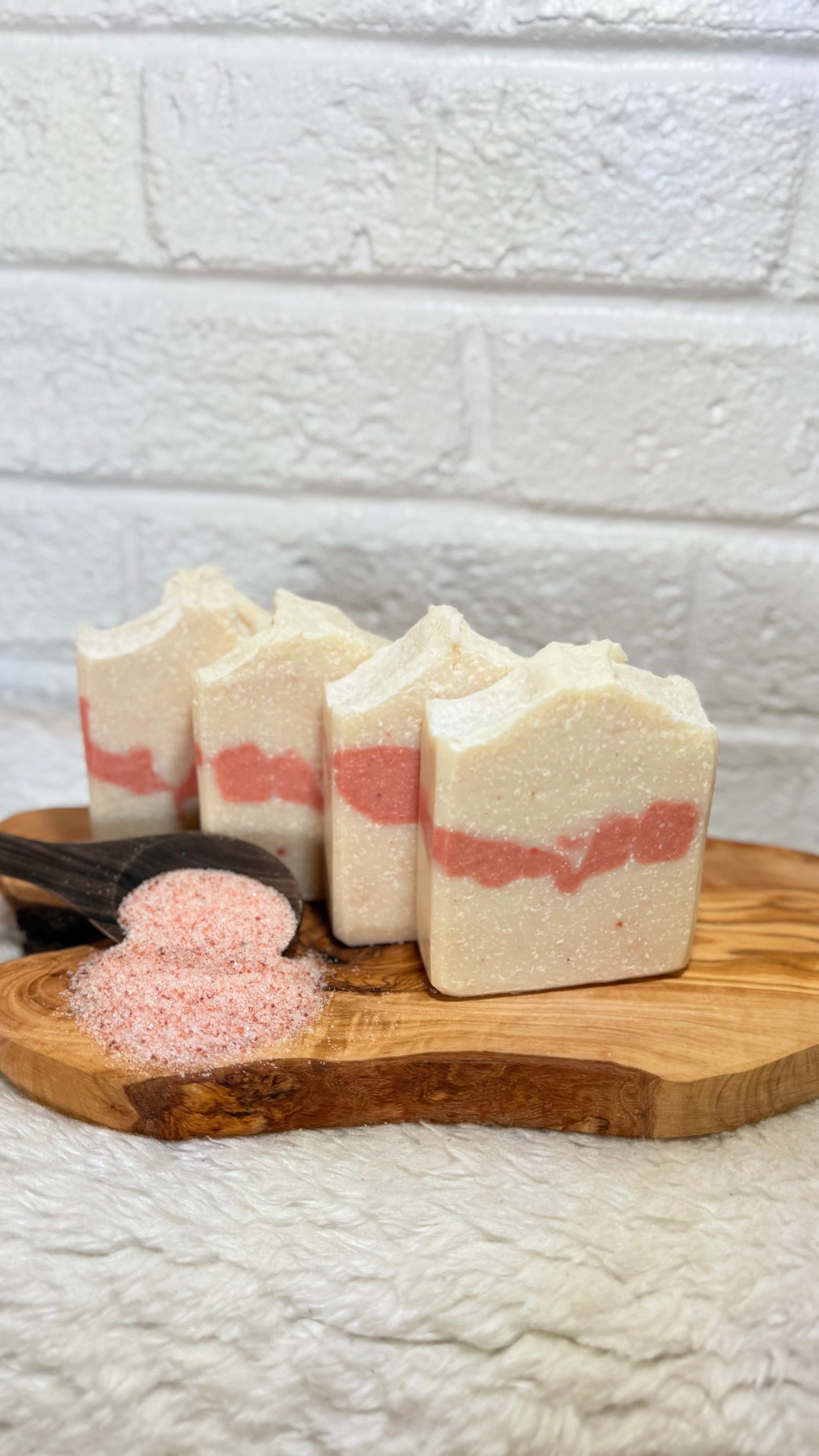 Salty SweetHeart Himalayan