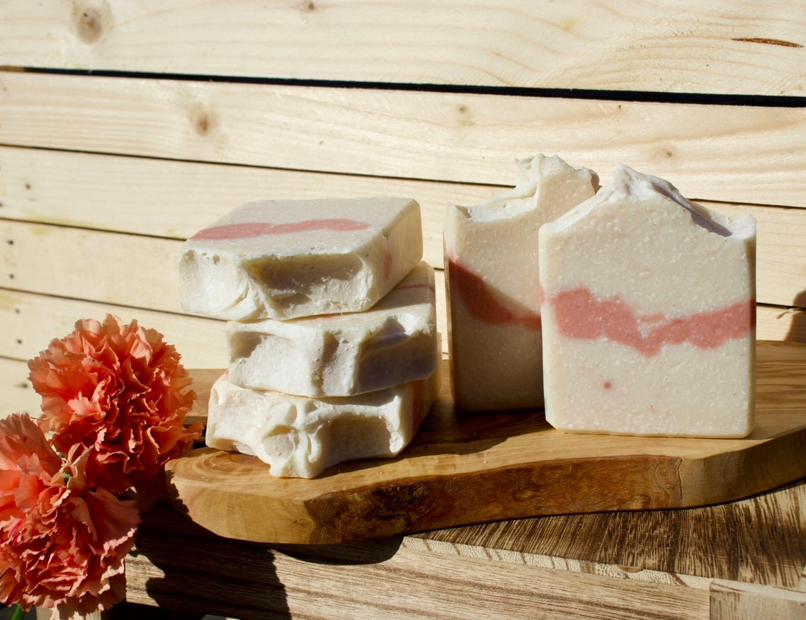 Salty SweetHeart Himalayan