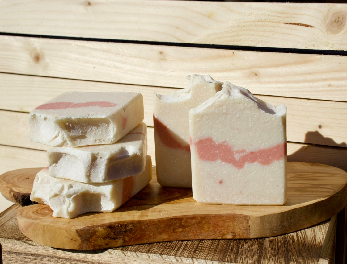 Salty SweetHeart Himalayan