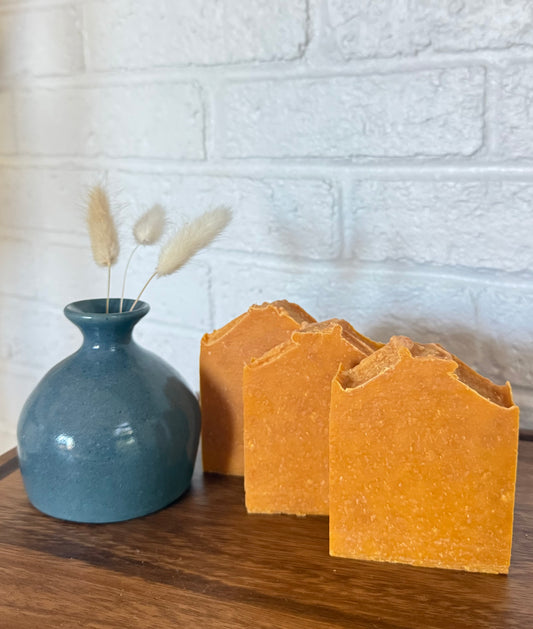 KojiThione Papaya Soap